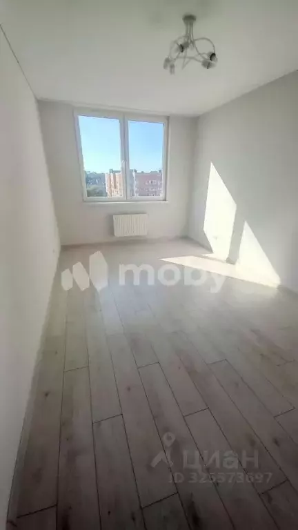 1-к кв. Калининградская область, Калининград Тихорецкий проезд, 5к1 ... - Фото 1