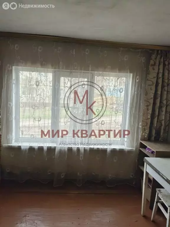 Дом в Борисоглебск, улица Орджоникидзе, 78 (36.5 м) - Фото 0