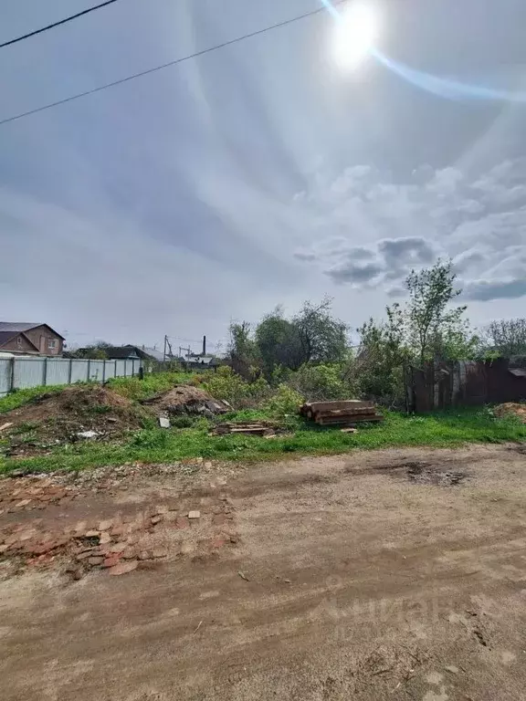 Участок в Татарстан, Зеленодольск ул. Лебедева-Кумача, 14 (8.38 сот.) - Фото 1