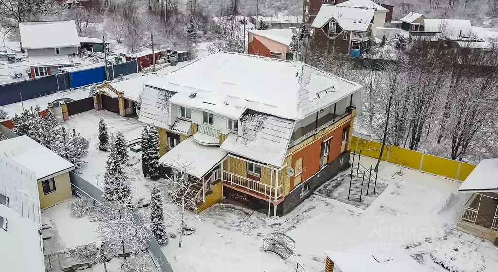 Дом в Санкт-Петербург, Санкт-Петербург, Красное Село Социалистическая ... - Фото 1