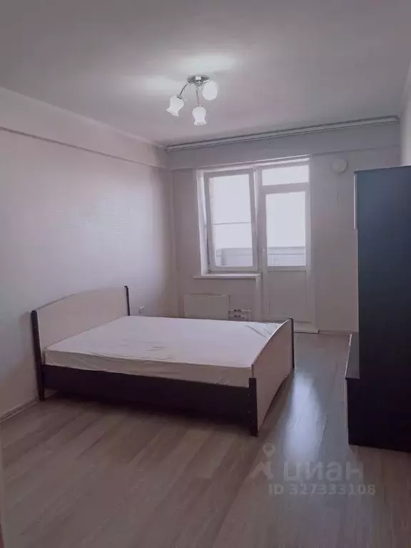 1-к кв. Бурятия, Улан-Удэ ул. Калашникова, 11Б/1 (39.1 м) - Фото 2