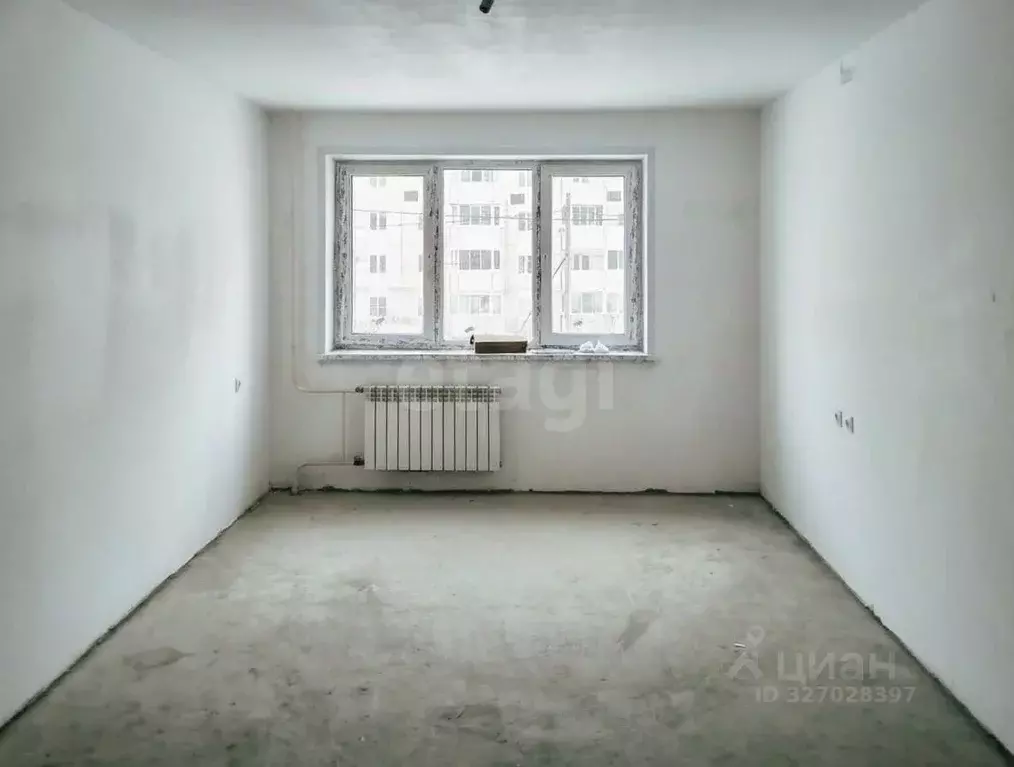 Студия Ярославская область, Ярославль ул. Дядьковская, 2 (28.9 м) - Фото 1