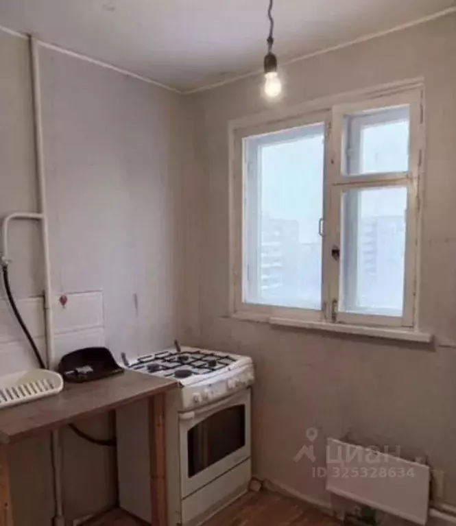 2-к кв. Свердловская область, Екатеринбург ул. Ольховская, 27к2 (42.0 ... - Фото 2