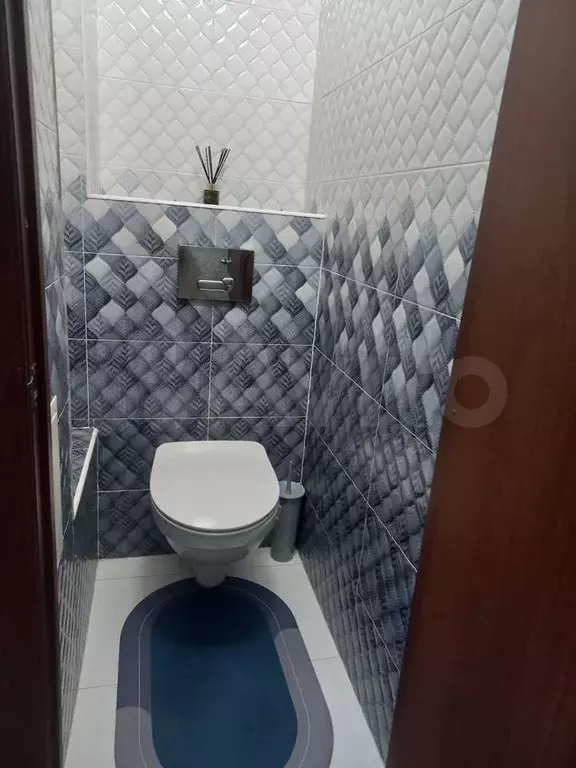 1-к. квартира, 37,1 м, 8/10 эт. - Фото 1