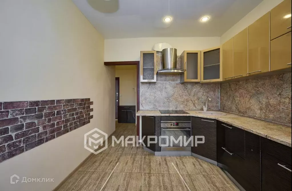 Продаётся 1-к квартира, 43 м - Фото 0