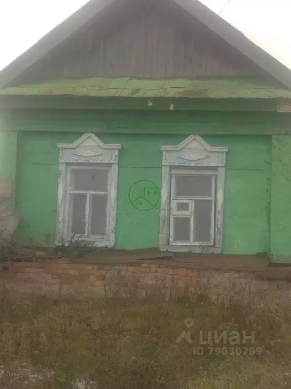 Дом в Самарская область, с. Шигоны ул. Советская, 246 (25 м) - Фото 0