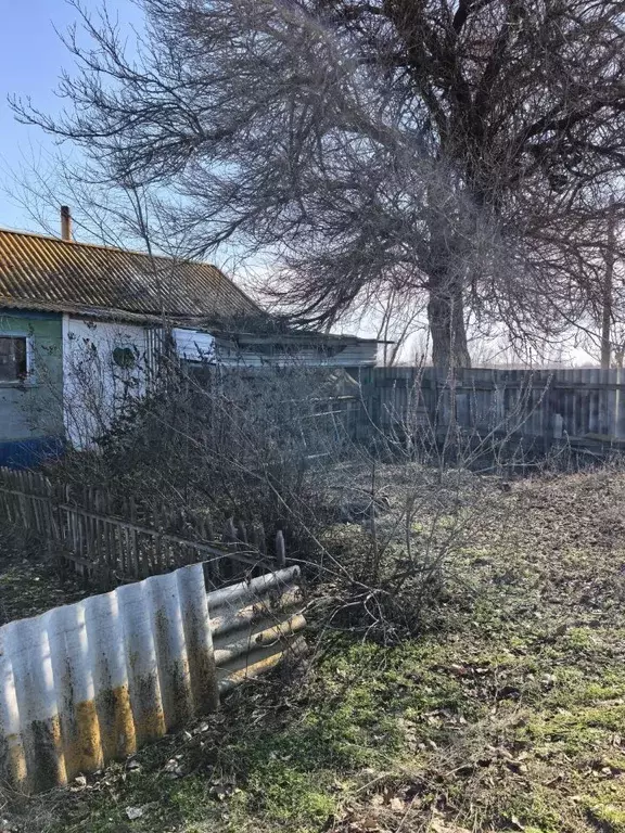 Дом в Астраханская область, Красноярский муниципальный округ, с. ... - Фото 2