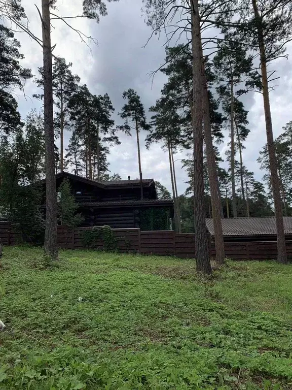 Участок в Новосибирская область, Новосибирск Европейский кп, ул. ... - Фото 1