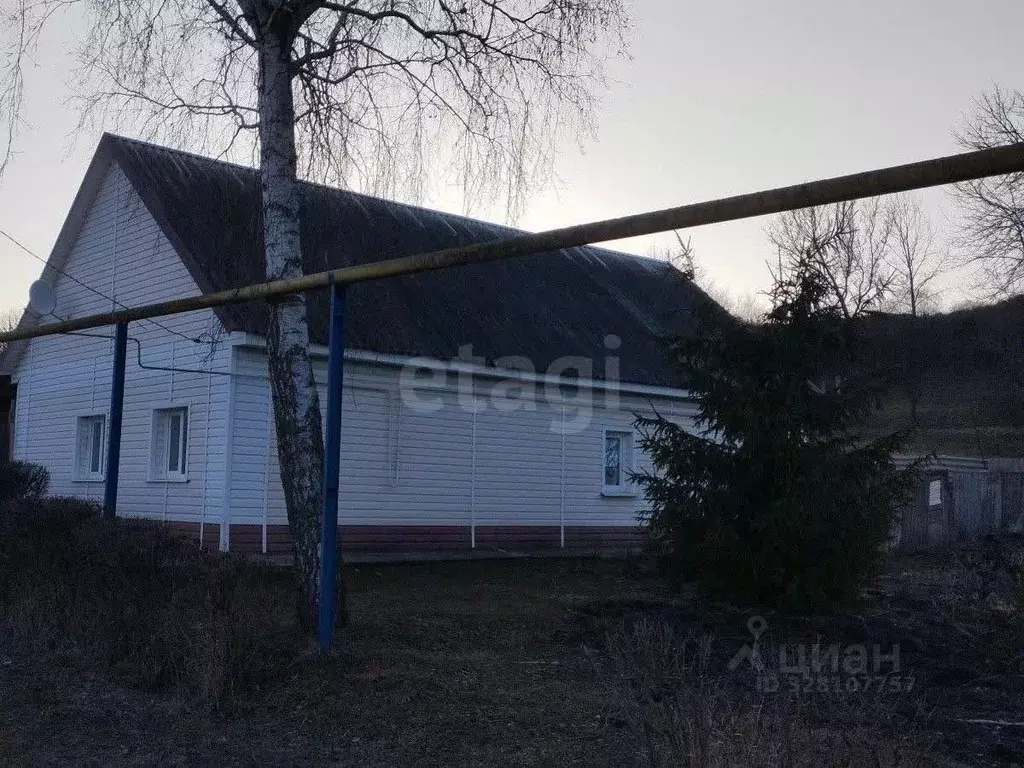 Дом в Белгородская область, Волоконовский район, Ютановское с/пос, ... - Фото 2