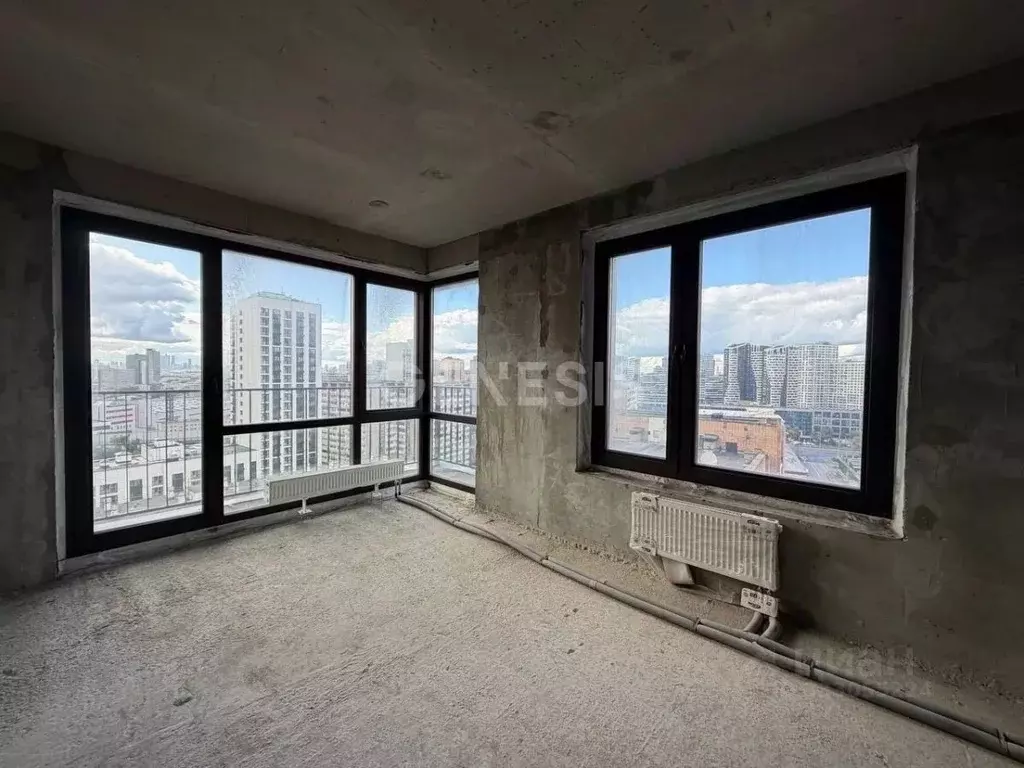 2-к кв. Москва Душинская ул., 16 (93.5 м) - Фото 1