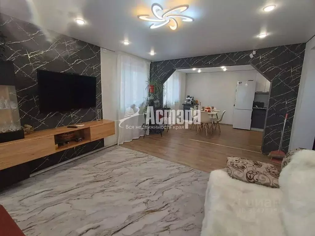 Дом в Забайкальский край, Чита № 126 Тонус СОТ, 189 (195 м) - Фото 1