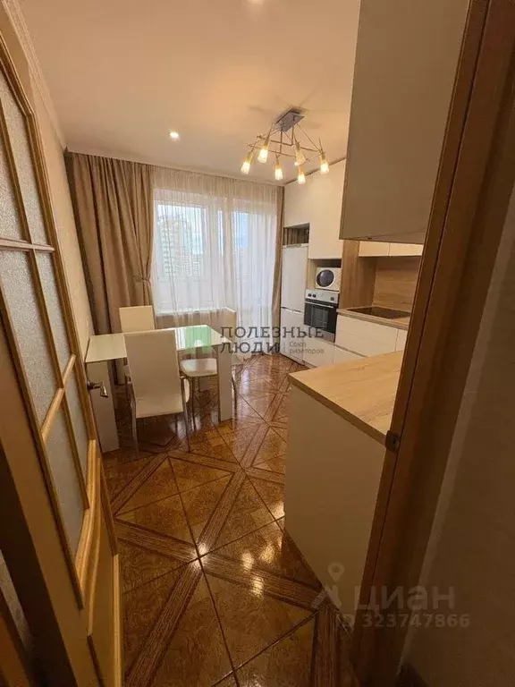 2-к кв. Красноярский край, Красноярск Северный мкр, ул. Водопьянова, ... - Фото 2