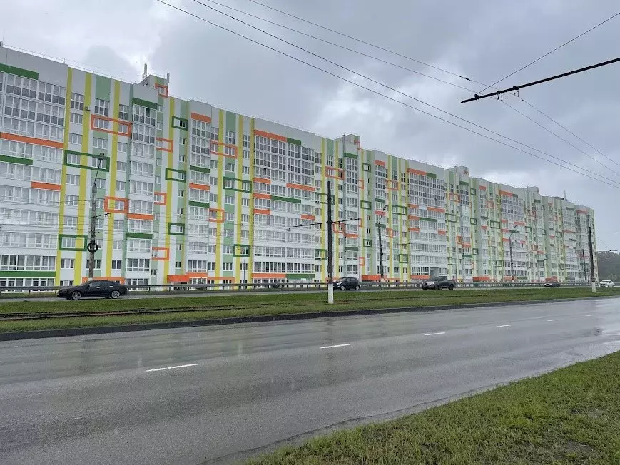 Продаётся 2-к квартира, 50.9 м - Фото 0