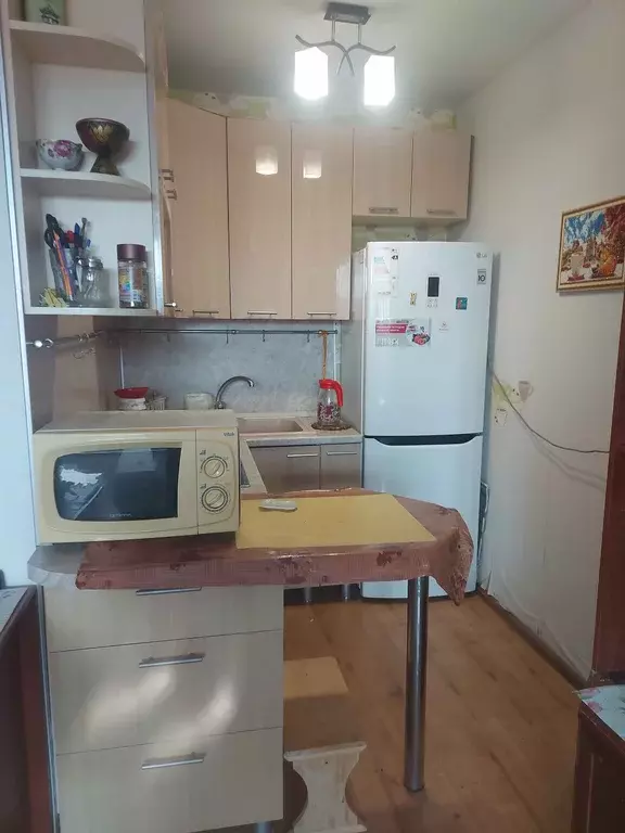 Продаётся квартира-студия, 28.4 м - Фото 1