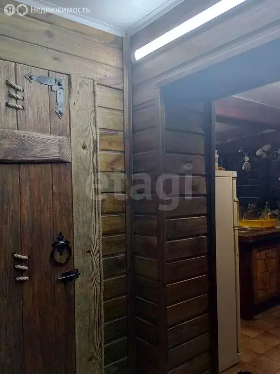 Дом в Свердловская область, Талицкий муниципальный округ, деревня ... - Фото 2