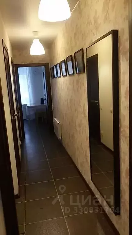 1-к кв. Санкт-Петербург ул. Комсомола, 49В (40.0 м) - Фото 2