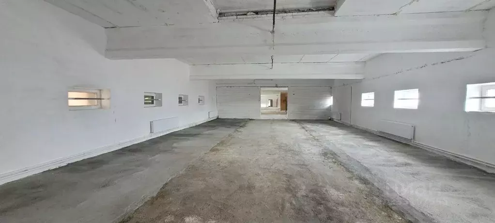 Помещение свободного назначения в Московская область, ... - Фото 1