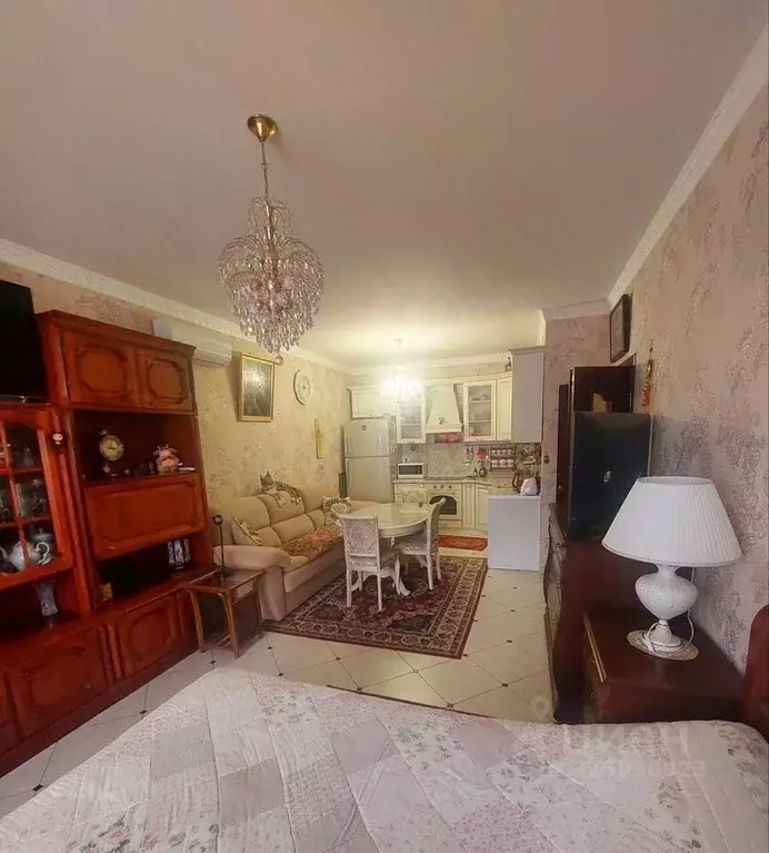 2-к кв. Московская область, Королев просп. Космонавтов, 29/12к1 (57.0 ... - Фото 2