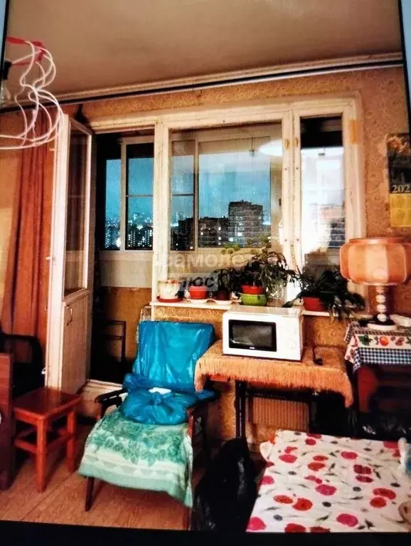 1-к кв. Москва ул. Чечулина, 14 (41.6 м) - Фото 1