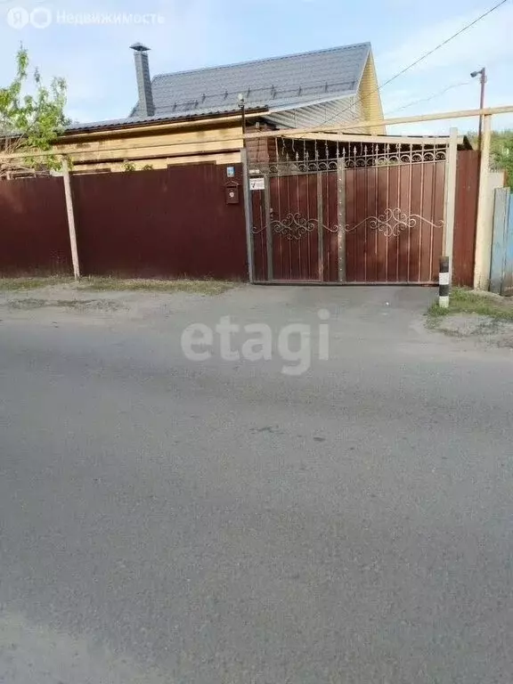 Дом в Воронеж, Нежинская улица (82 м) - Фото 0