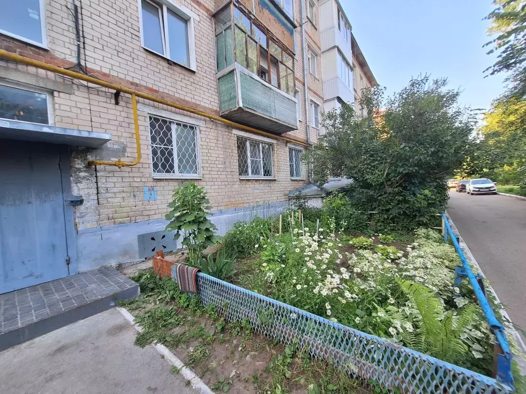 2-к кв. Самарская область, Тольятти ул. Горького, 29 (46.0 м) - Фото 0