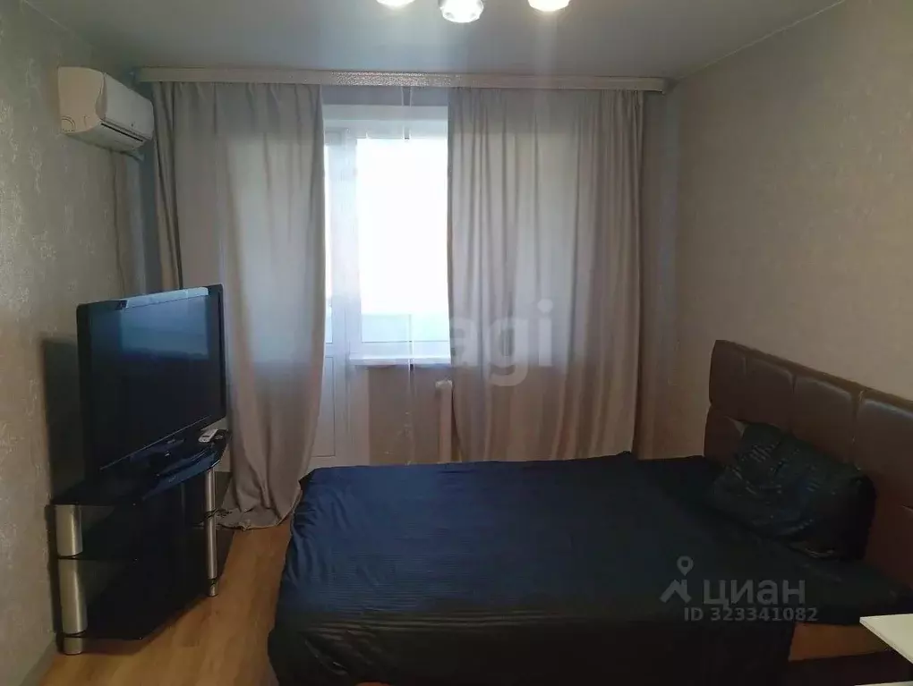 1-к кв. Хабаровский край, Хабаровск Южный мкр, ул. Ворошилова, 13А ... - Фото 2