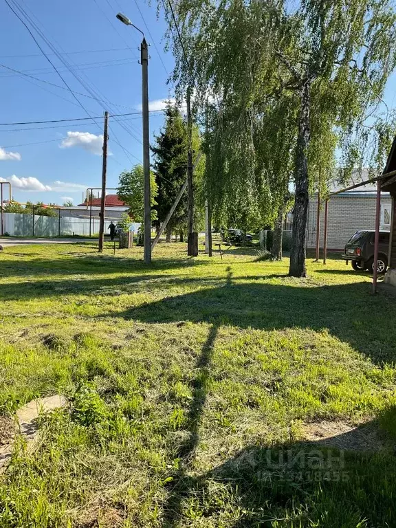 Купить Участок Кстовский Район Нижегородской