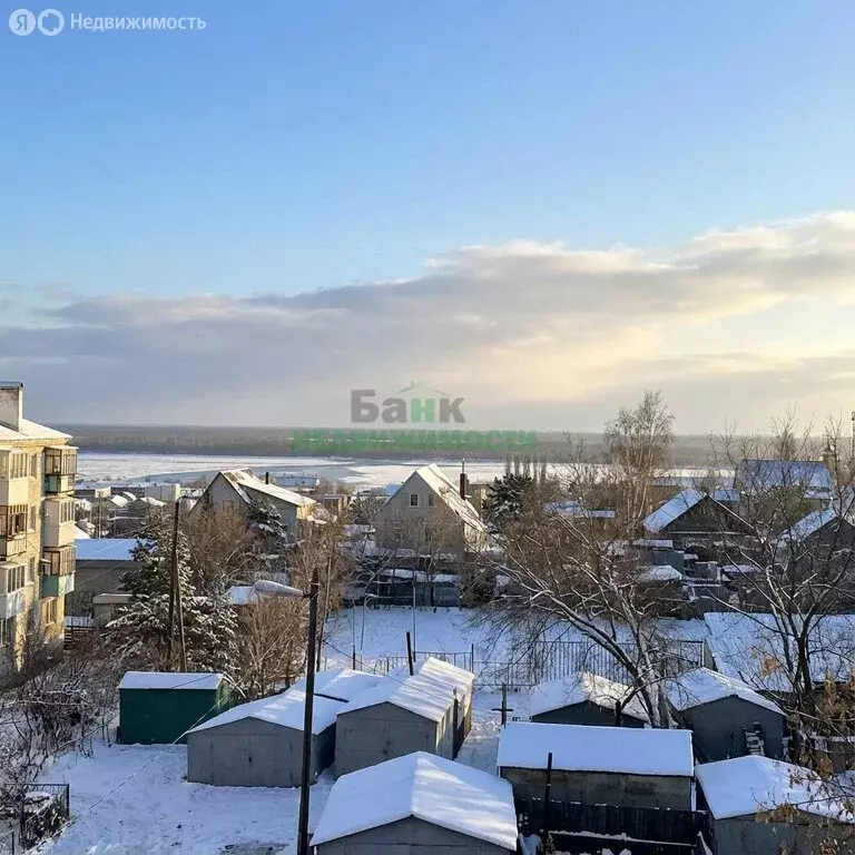 2-комнатная квартира: Вольск, Комсомольская улица, 107 (41 м) - Фото 2