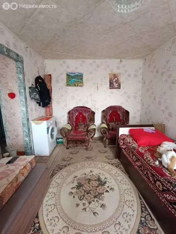 1к в 2-комнатной квартире (12 м) - Фото 2
