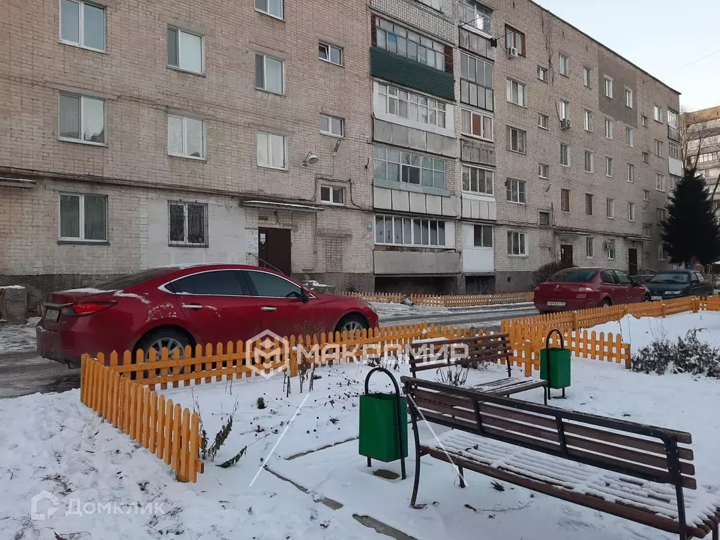Продаётся 2-к квартира, 51 м - Фото 0