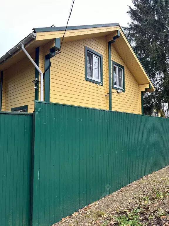 Дом в Московская область, Сергиев Посад Салют МИД России СНТ, 13 (176 ... - Фото 2