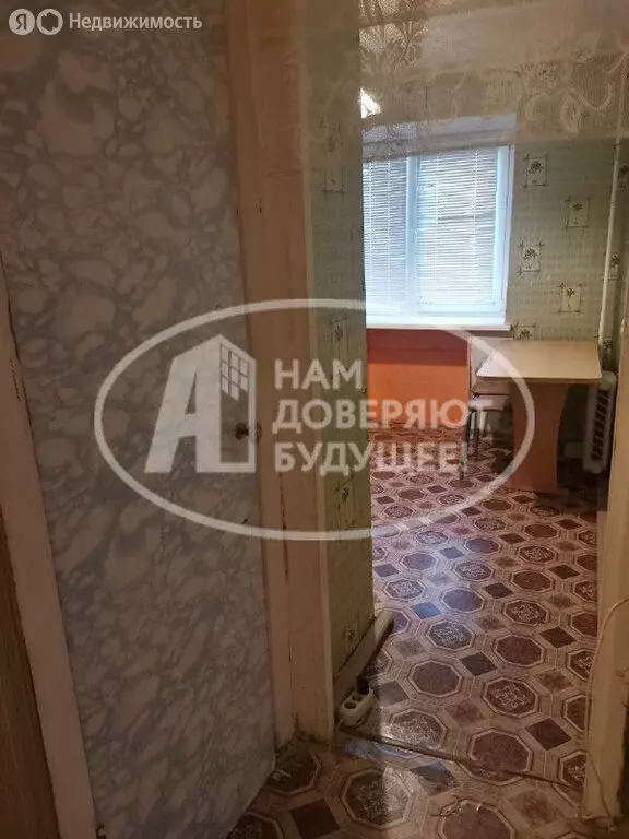 1-комнатная квартира: Чусовой, улица 50 лет ВЛКСМ, 14 (31.4 м) - Фото 1