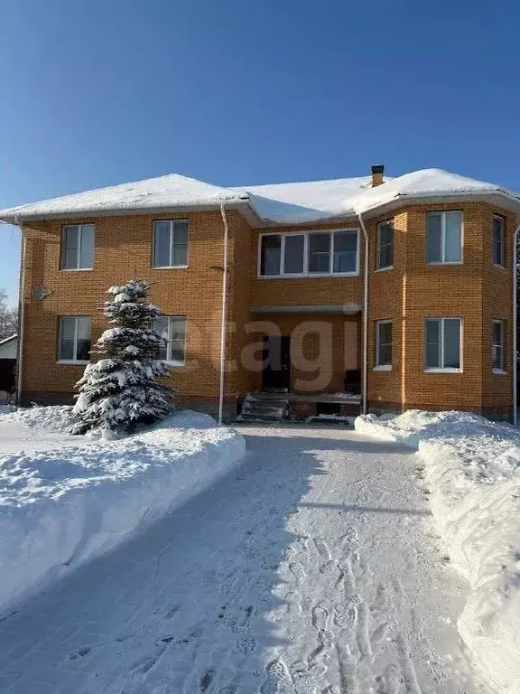 Дом в Ярославская область, Ярославский муниципальный округ, д. ... - Фото 2