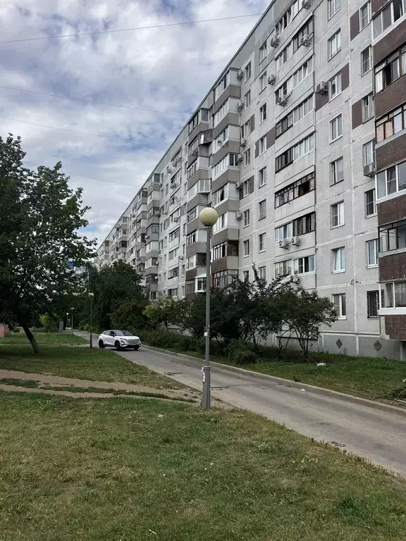 Продаётся 2-к квартира, 43 м - Фото 0