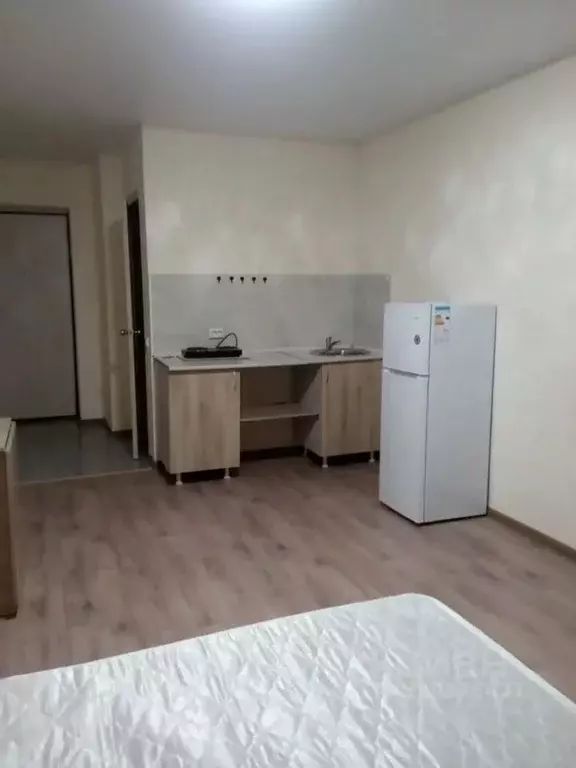 Студия Томская область, Томск Черемошники мкр, пер. Кузнецкий, 5 (25.0 ... - Фото 2