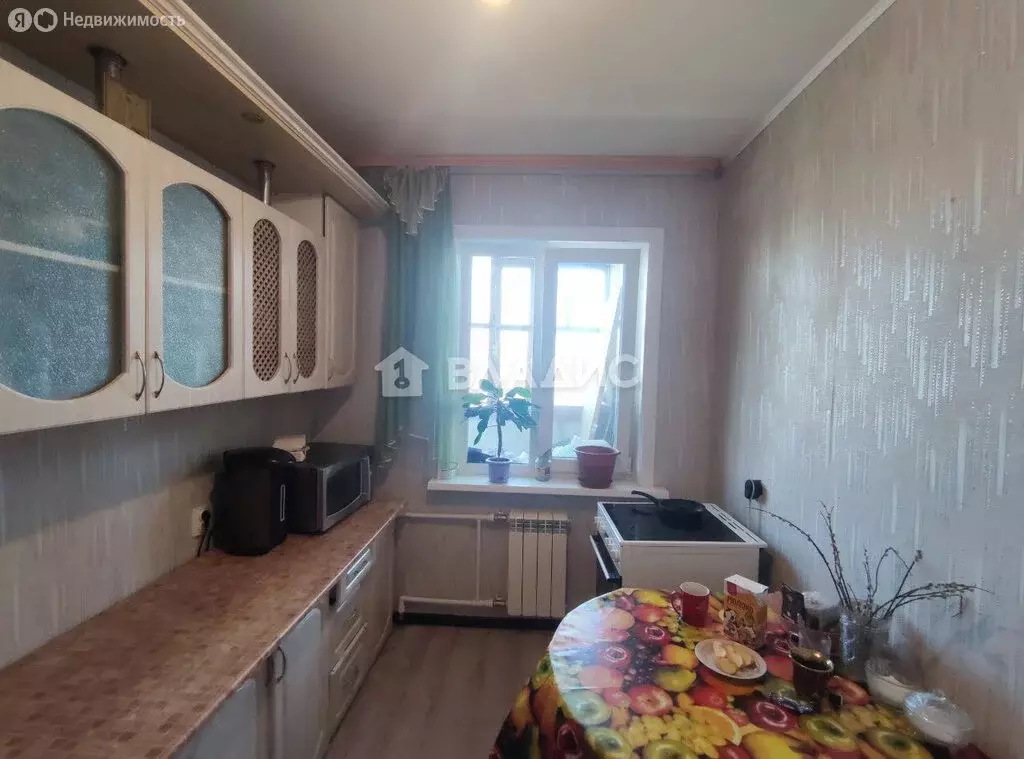 2-комнатная квартира: Улан-Удэ, улица Пушкина, 24А (47.9 м) - Фото 0