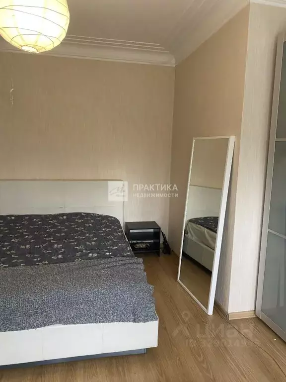 Комната Москва Чистопрудный бул., 12К4 (25.0 м) - Фото 2