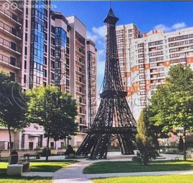 1-комнатная квартира: Санкт-Петербург, проспект Космонавтов, 63к1 ... - Фото 1