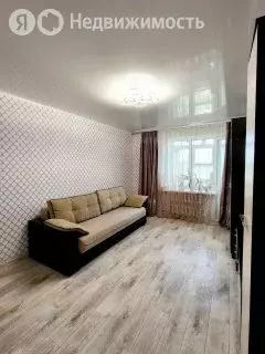 2-комнатная квартира: Астрахань, улица Бориса Алексеева, 45 (52 м) - Фото 1