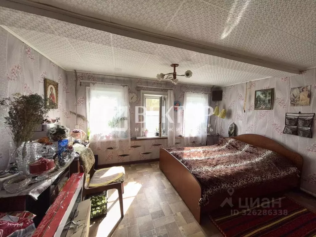 Дом в Ивановская область, Иваново Прядильный пер., 13 (66 м) - Фото 1