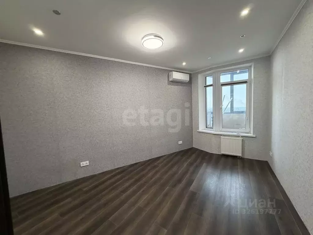 1-к кв. Воронежская область, Воронеж ул. Летчика Колесниченко, 65А ... - Фото 1