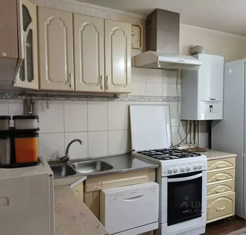 Дом в Рязанская область, Скопин Спортивный пер., 5 (100 м) - Фото 2