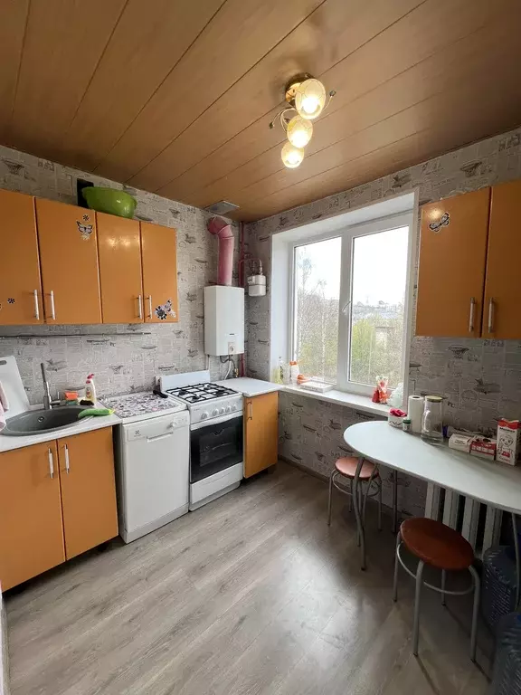 Продаётся 3-к квартира, 62.2 м - Фото 0