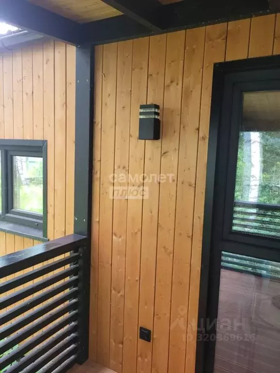 Дом в Нижегородская область, Богородский муниципальный округ, д. ... - Фото 1
