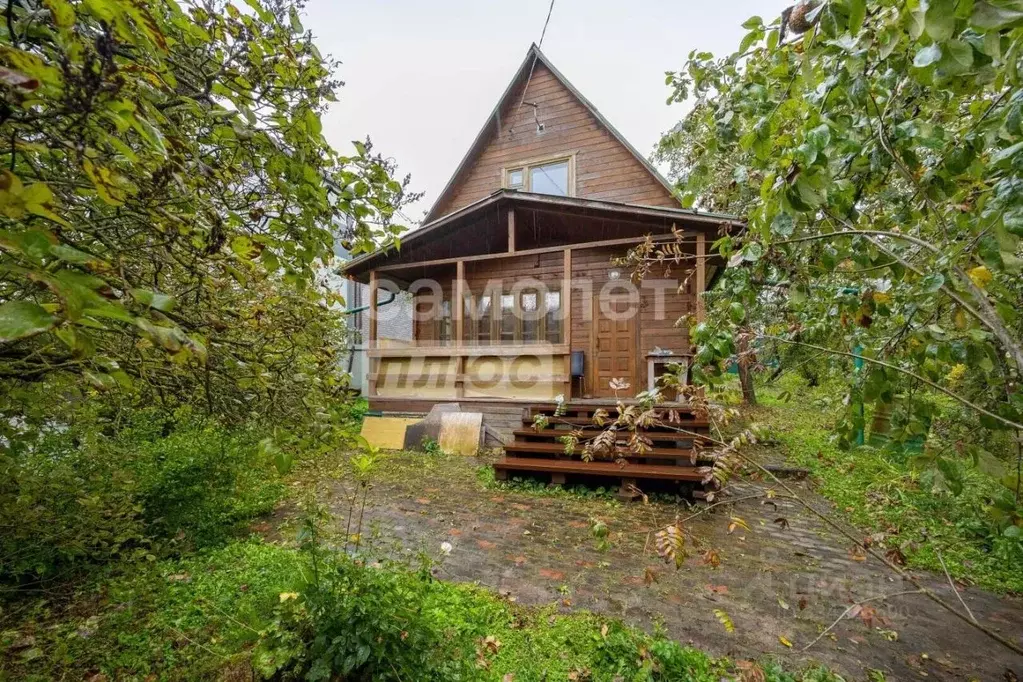 Дом в Московская область, Подольск Цементник СНТ, 54 (89 м) - Фото 1
