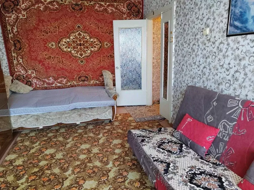 3-к кв. Курская область, Железногорск ул. Гагарина, 12к1 (61.0 м) - Фото 2