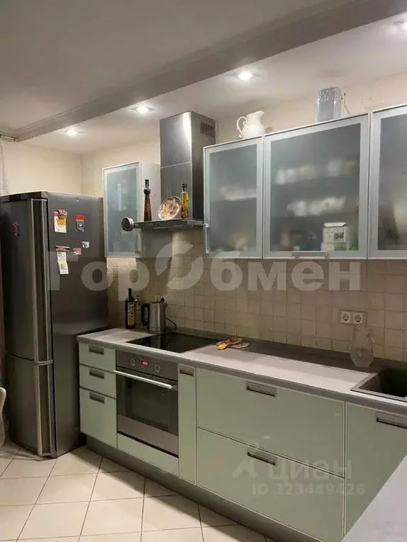 1-к кв. Московская область, Люберцы Городок Б мкр, ул. 3-е Почтовое ... - Фото 1