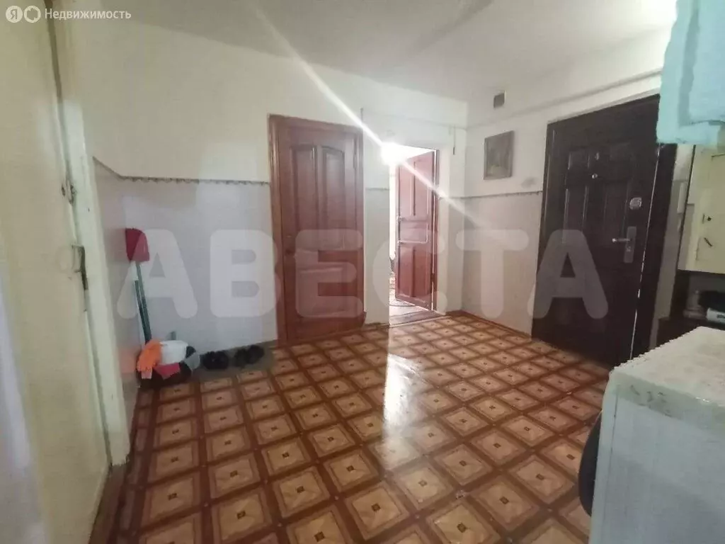 1к в -комнатной квартире (17.6 м) - Фото 2