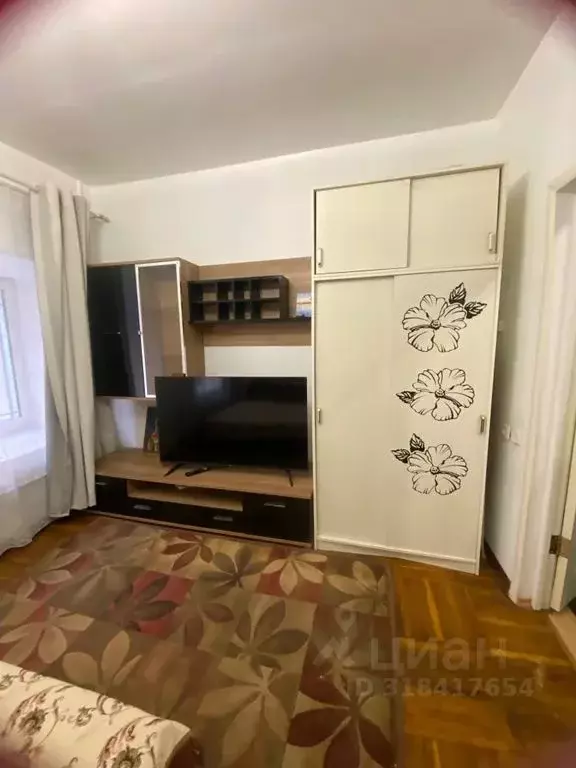 1-к кв. Санкт-Петербург Большая Московская ул., 7 (30.0 м) - Фото 1