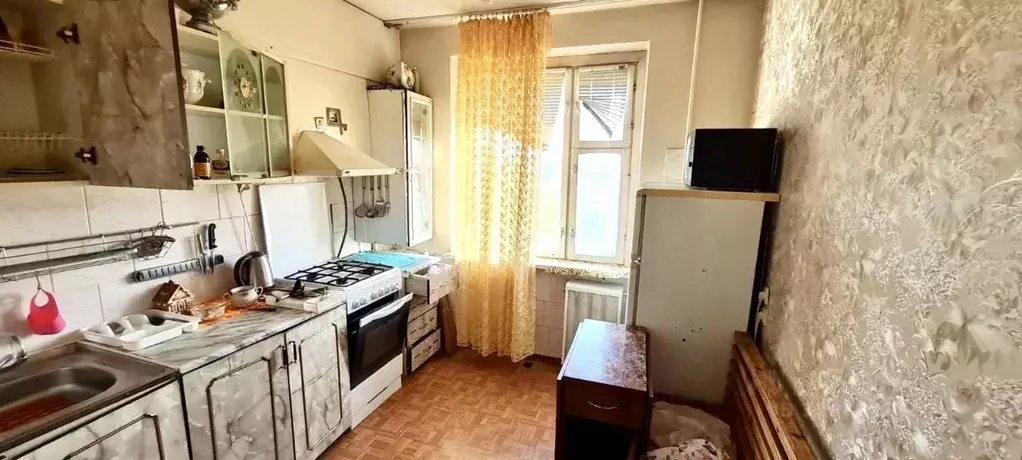 2-к кв. Тверская область, Тверь ул. Можайского, 85 (48.0 м) - Фото 1